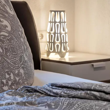 Ferienwohnung Am Weissgerber Münsingen Buitenkant foto