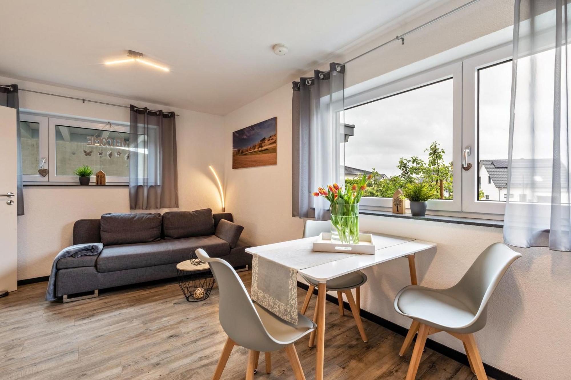 Apartment Am Weissgerber Muensingen