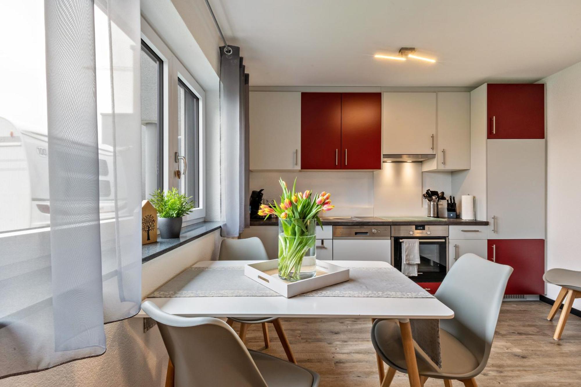 Apartment Am Weissgerber Muensingen