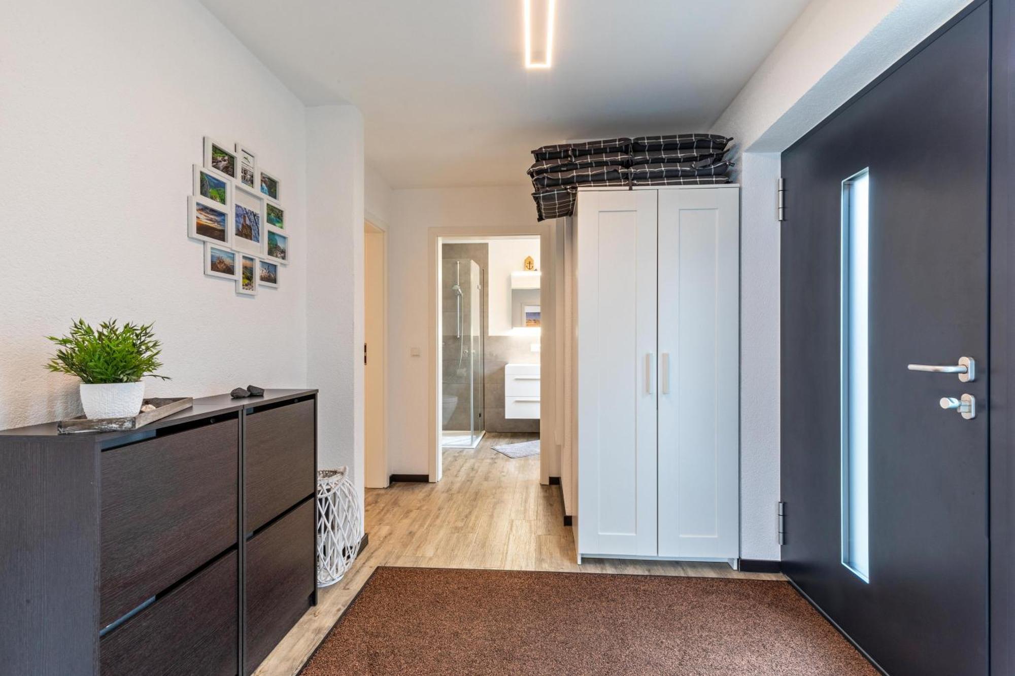 Apartment Am Weissgerber