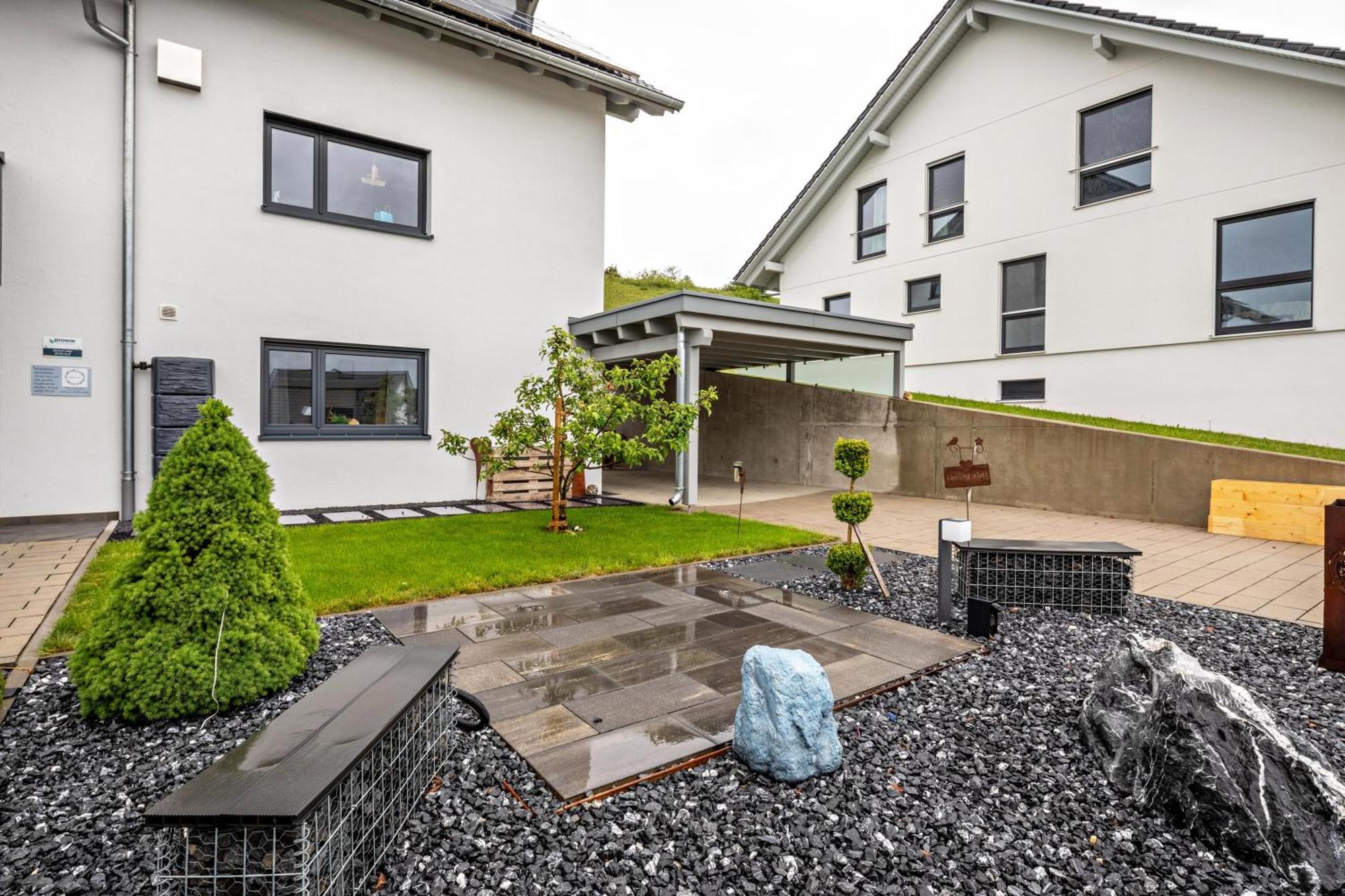 Apartment Am Weissgerber